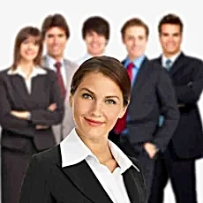 директор по персоналу