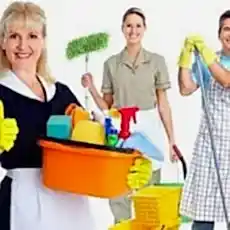 Поиск работы. Домашний персонал